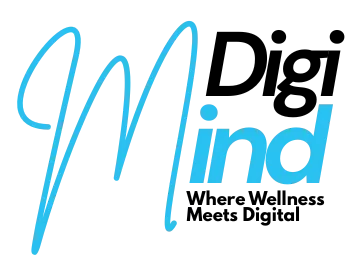 DigiMind — Where wellness meets digital